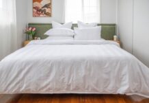 10 ways to create a luxurious hotel-style bedroom at home (designer tips you can actually do) Create a hotel style bedroom at home