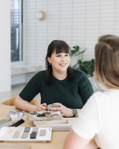 Nina Di Marco YDM Studio