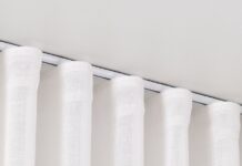 Spotlight’s S-fold and eyelet curtains: Ready-to-hang and custom window coverings s fold curtains