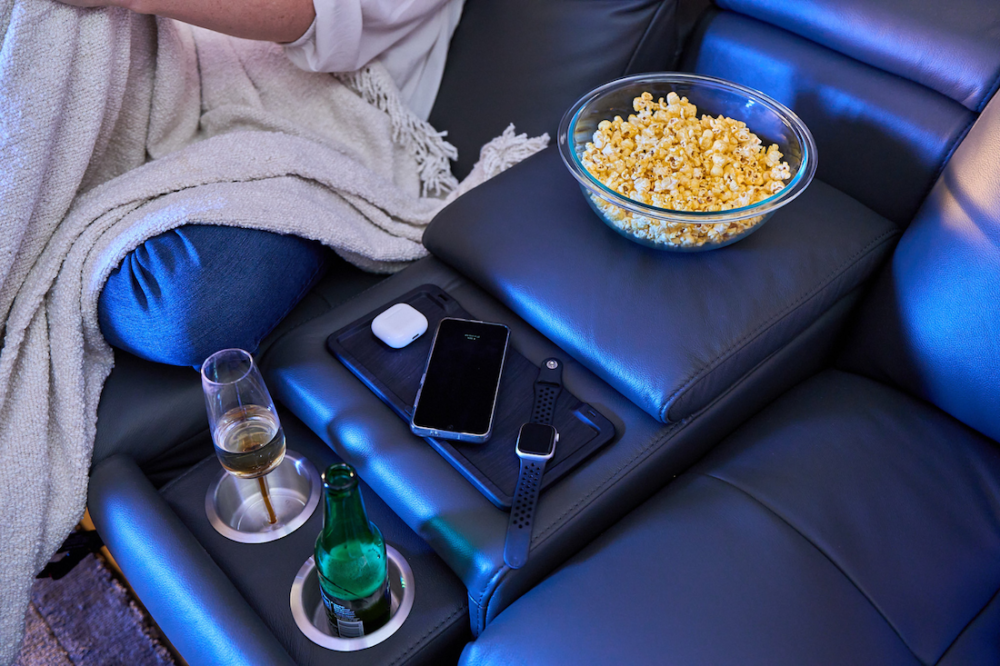 Durham Media Console