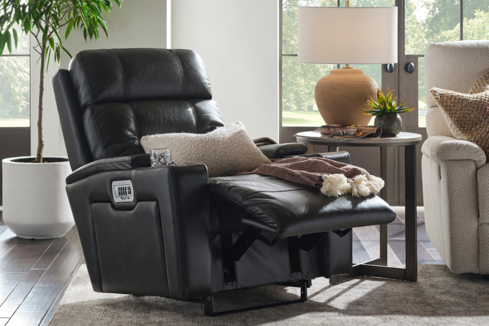 Neo X Power Reclining Home Theatre Recliner
