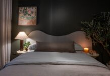 The most realistic faux olive trees for indoor decor and how to style them at home Artificial tree adding a sense of calm