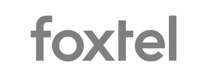 Foxtel logo