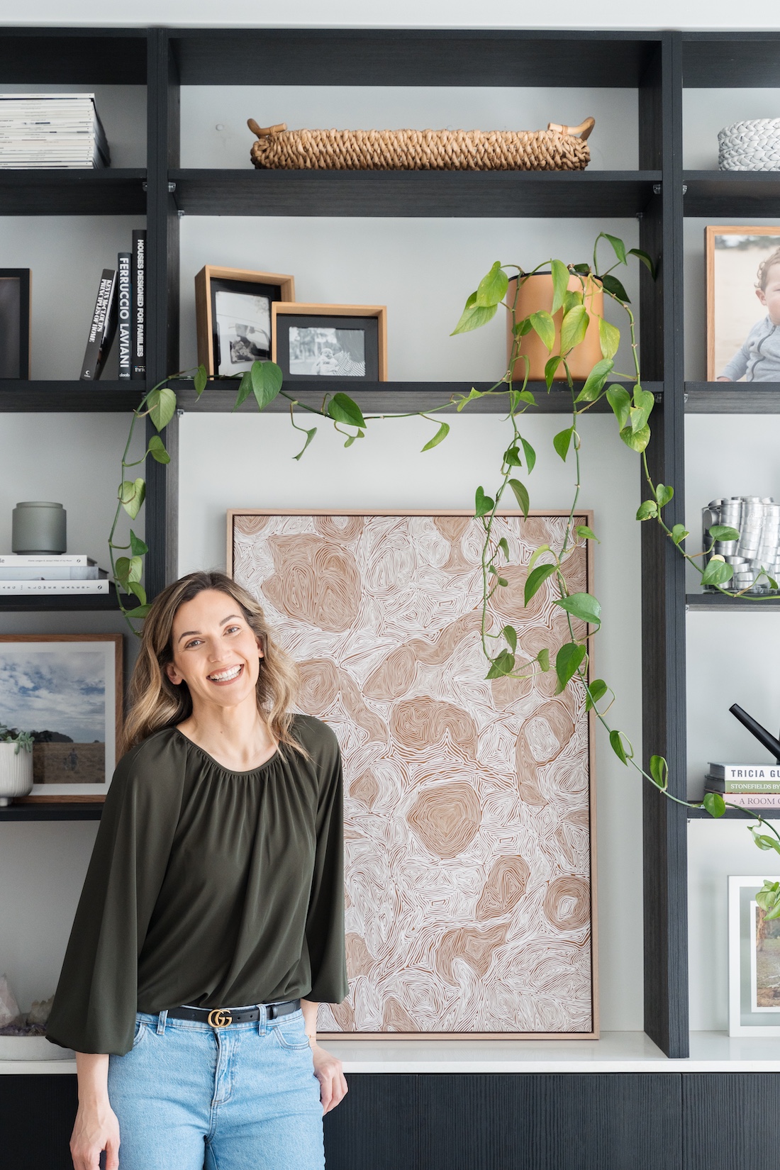 Gina Beschorner Interior Stylist Gina Beschorner Interior design and styling services