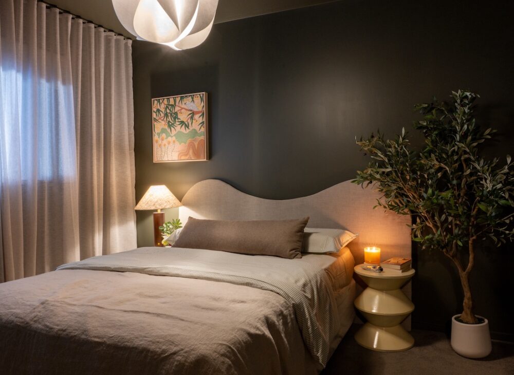 Room refresh Interior design and styling services