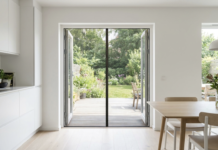 Insect-proofing your home: How to keep mozzies out without ruining your design Minimal visual barrier fly screen