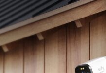 Home security cameras: 7 things to consider before you buy Home security camera outdoors