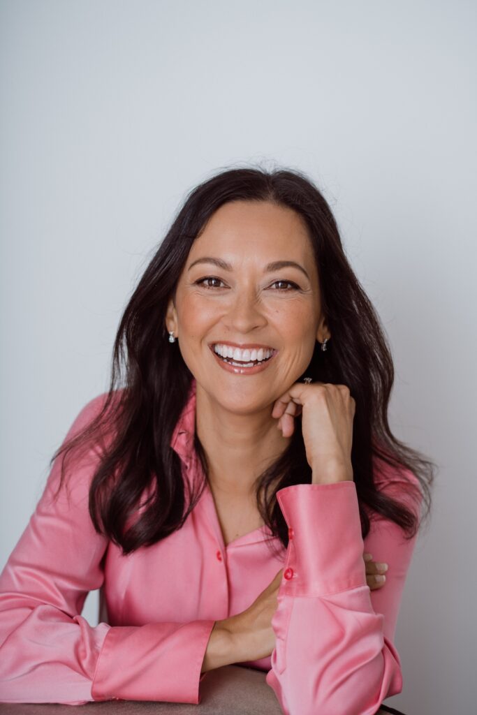Jane Langof from Feng Shui Concepts