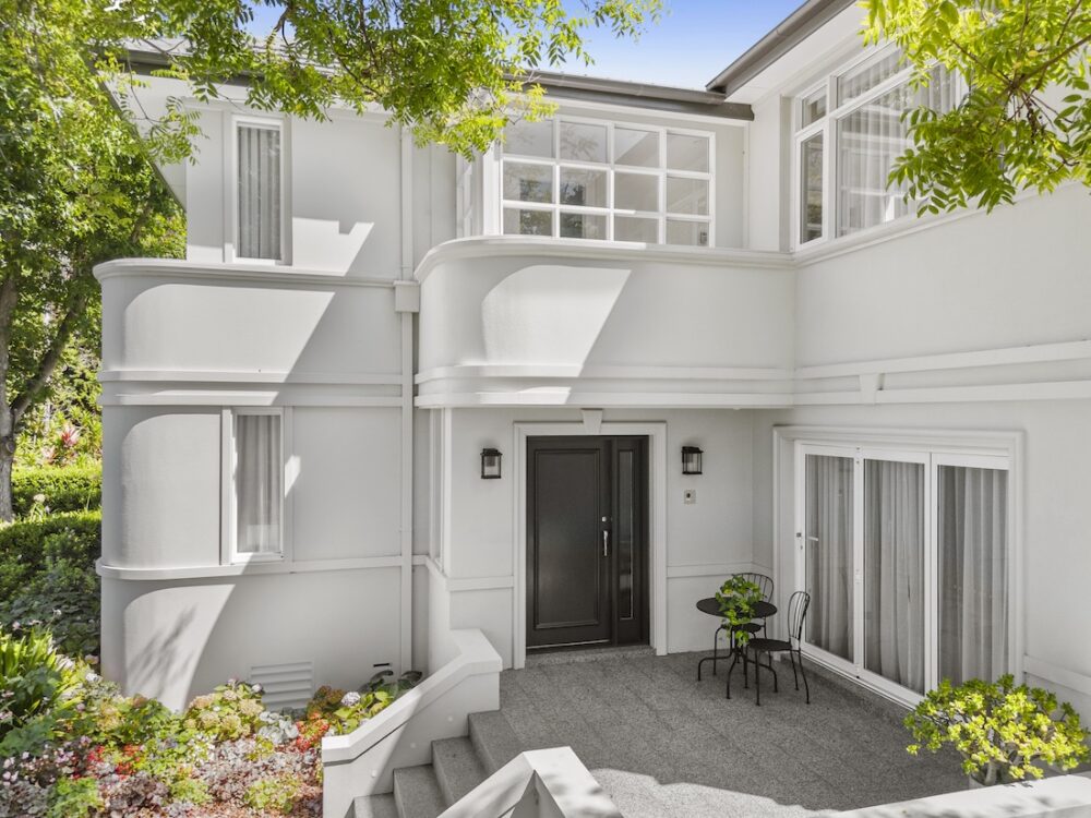 Jane Langof Feng Shui Concepts home