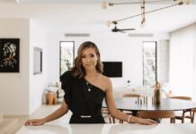 Meet the women shaping Australia’s design industry Jennifer Sinclair of Comma Projects